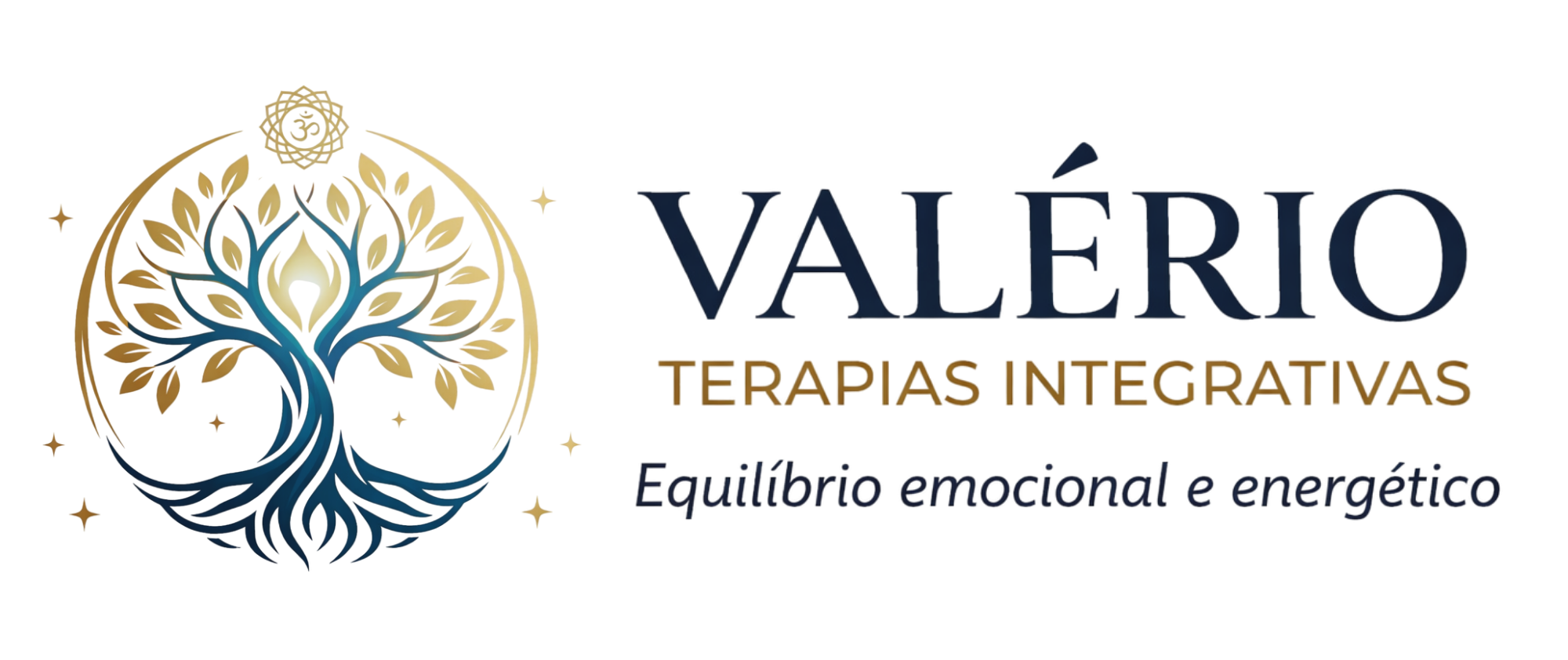 Valério Terapias Integrativas